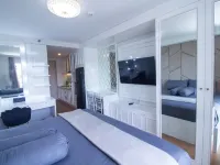 Apartment Yudhistira 07 Yogyakarta by Sajiwa