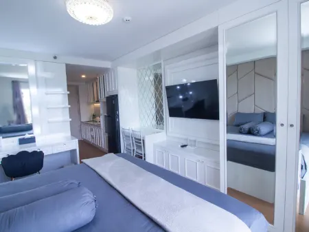 Apartment Yudhistira 07 Yogyakarta by Sajiwa