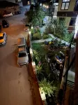 Hotel Elite House - parking