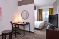 SpringHill Suites Oklahoma City Airport Hôtels à proximité de : Canadian Hills Church of the Nazarene