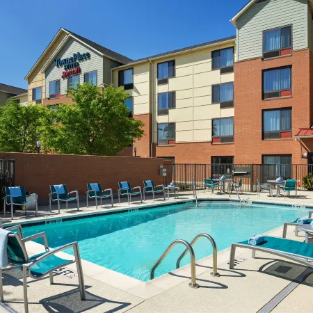 TownePlace Suites Shreveport-Bossier City