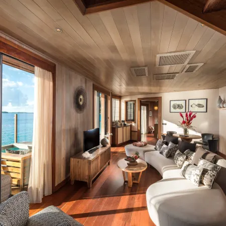 Conrad Bora Bora Nui