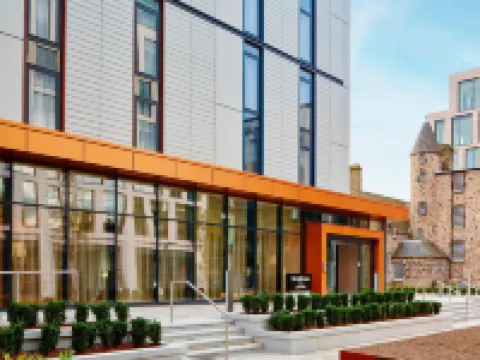 Residence Inn by Marriott Aberdeen Hotels in Aberdeen