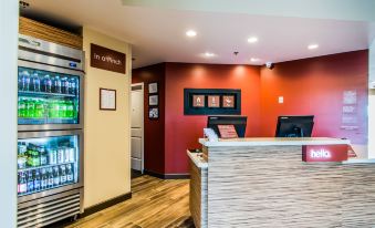 TownePlace Suites Evansville Newburgh