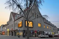 B&B HOTEL Bayreuth Hotels near University of Bayreuth Institute of Materials Processing