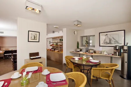 Residhome Arcachon Plazza