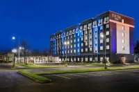 DoubleTree by Hilton Monroe Township Cranbury - bar