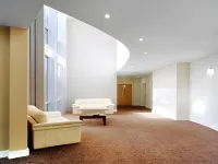 Wilton Hotel Bray - 3-Sterne