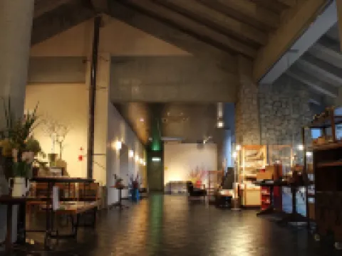 土佐和紙工芸村くらうど いの町のホテル