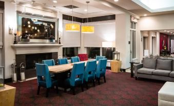 Hilton Garden Inn Columbus/Dublin