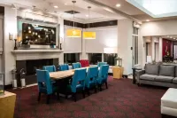 Hilton Garden Inn Columbus/Dublin Hotels in Dublin