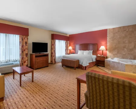 Hampton Inn & Suites Arcata Hoteles en Arcata