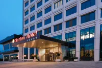Clarion Hotel Istanbul Mahmutbey Các khách sạn ở Istanbul