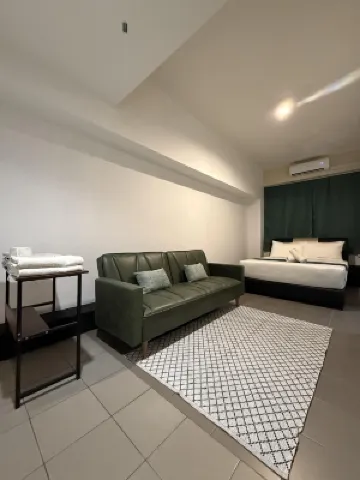 Cassia Inn Kuching Hotels in 