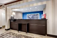 Hampton Inn Amelia Island at Fernandina Beach Hotels in Fernandina Beach