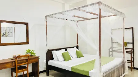 A r a m C o M a D I h a Отели рядом с достопримечательностью «NIBM Matara Branch»