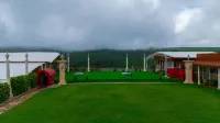 The Grand Legacy Resort & Spa - Tgl - Pure Vegetarian Mahabaleshwar - Mountain view