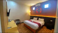 Hotel Simore Weda Các khách sạn ở 