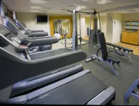 DoubleTree by Hilton Denver - Westminister - gimnasio