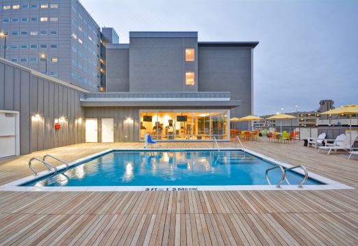 홈2 스위트 바이 힐튼