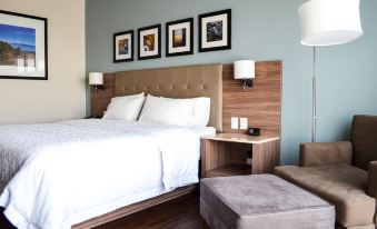 Hampton Inn by Hilton Durango