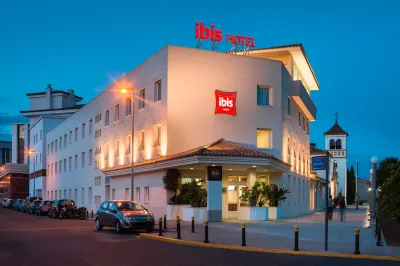 Ibis Sevilla Hotels in Sevilla