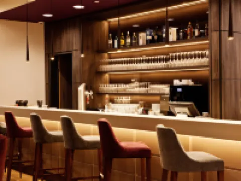 Hampton by Hilton Dortmund Phoenix See Hotels in Dortmund