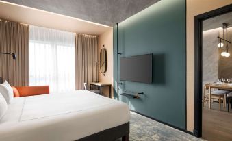 Novotel Residences Makkah