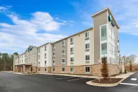 WoodSpring Suites Richmond Airport Hotels in Montrose