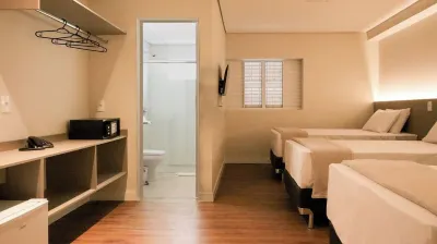 Hotel Greenville by Slim Hotéis Hotels in Primavera do Leste