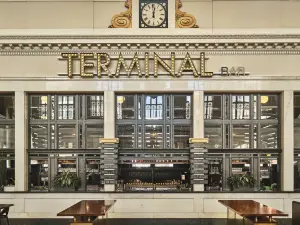 The Crawford Hotel