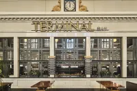The Crawford Hotel Hotels near Denver - Union Station