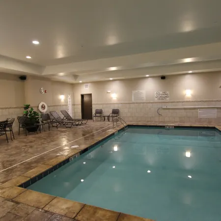 Hilton Garden Inn Findlay
