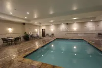 Hilton Garden Inn Findlay - Pools