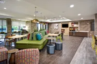 Home2 Suites by Hilton Frankfort Hotels in Frankfurt