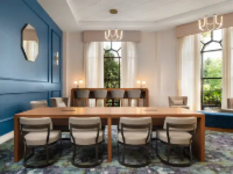 DoubleTree Resort by Hilton Hotel Lancaster Hotels in Lancaster