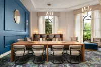 DoubleTree Resort by Hilton Hotel Lancaster Hôtels à : Willow Street
