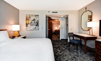 Embassy Suites by Hilton Montgomery Hotel & Conference Center