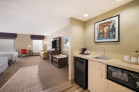 Hampton Inn McHenry Hotel a Crystal Lake