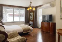 Sirogane Free Harbour Hotel
