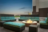 Home2 Suites by Hilton Brooklyn Park Minneapolis Hotels in Coon Rapids