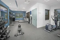 Hampton Inn Marathon - Florida Keys - Gym