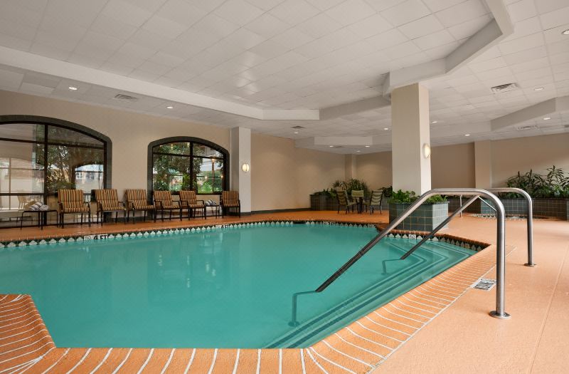 Embassy Suites by Hilton Dallas Near the Galleria photo 3