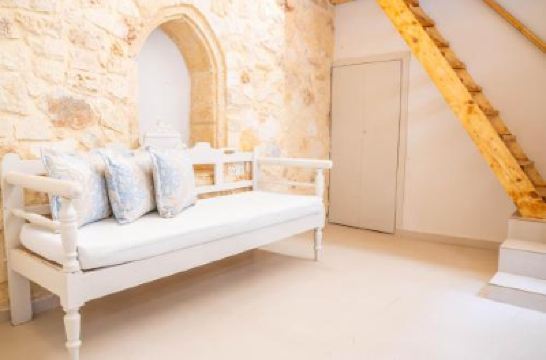 Studio Apartment Casa Panstel Photo