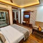 Rich Grand Hotel Hotels in Agra