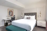 The Kelly Birmingham, Tapestry Collection by Hilton