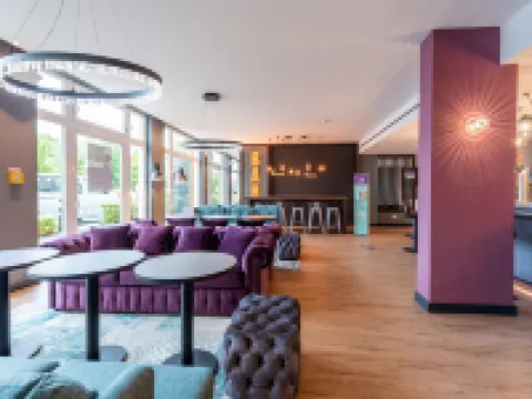 Premier Inn Munich Airport East Hotel Hotels in Oberding