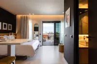 Porta Suites Hotels in Iraklio