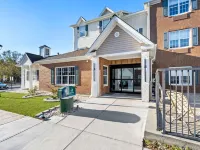 MainStay Suites Columbia Harbison Hotels in Richland County