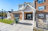 MainStay Suites Columbia Harbison فنادق في Irmo